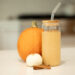 Pumpkin Protein Smoothie!